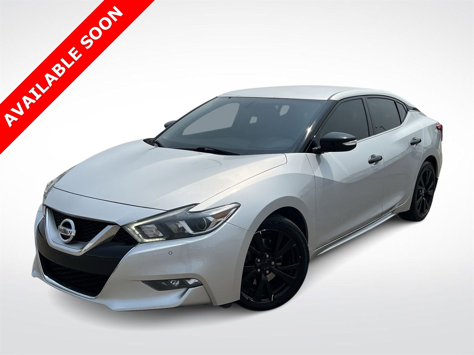 2017 Nissan Maxima 3.5 SV -
                  Troy, MI