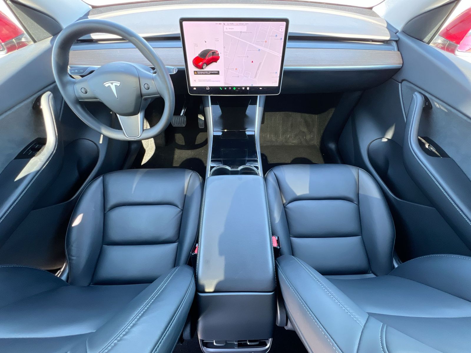 Thumbnail: 2020 Tesla Model Y - 15
