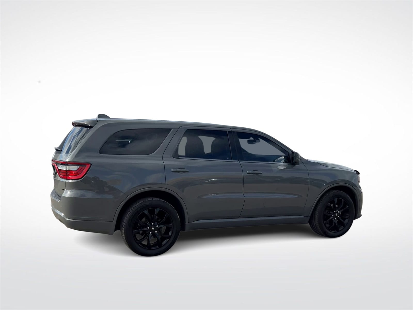 Thumbnail: 2019 Dodge Durango - 9
