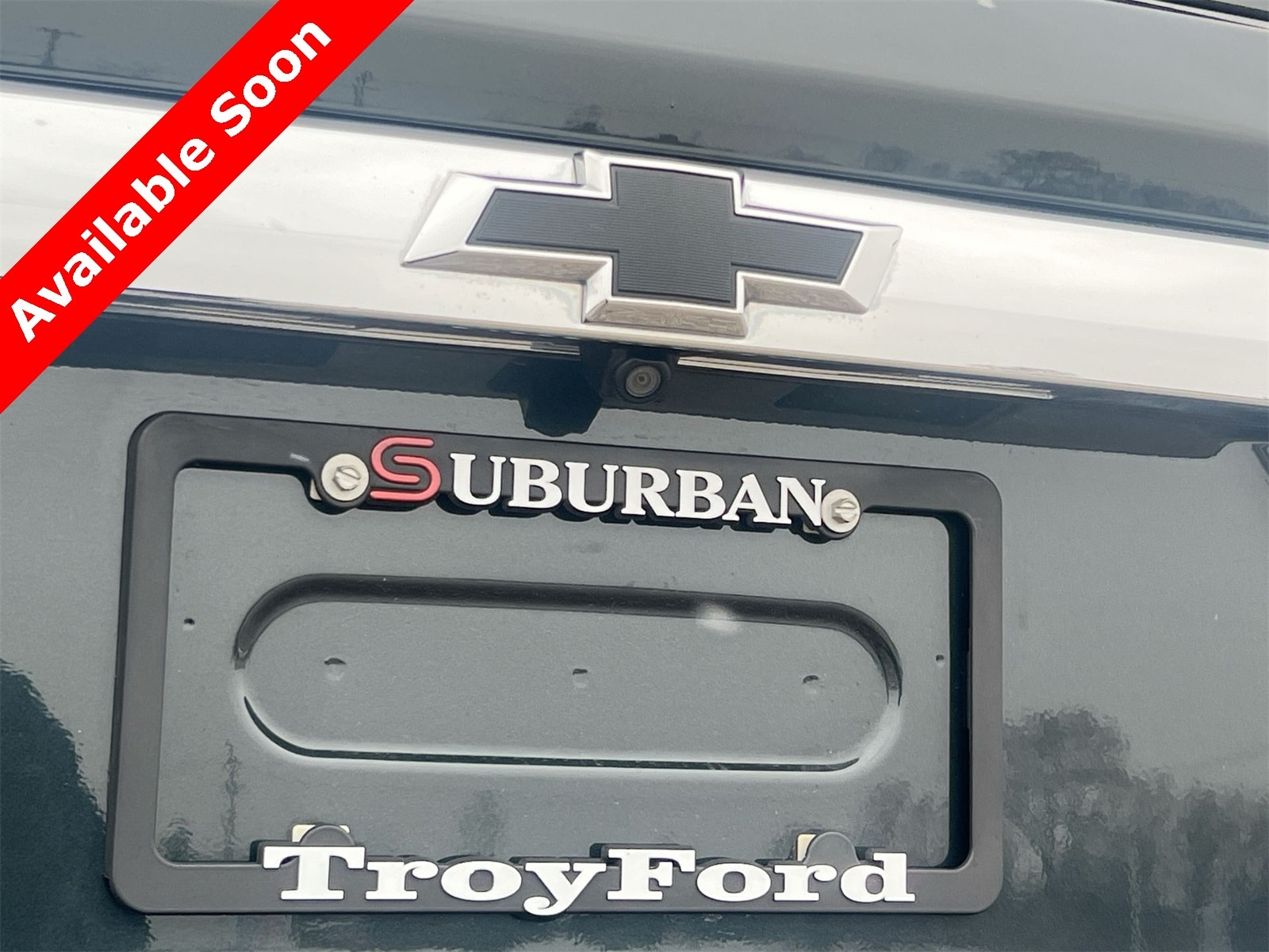 Thumbnail: 2018 Chevrolet Traverse - 12