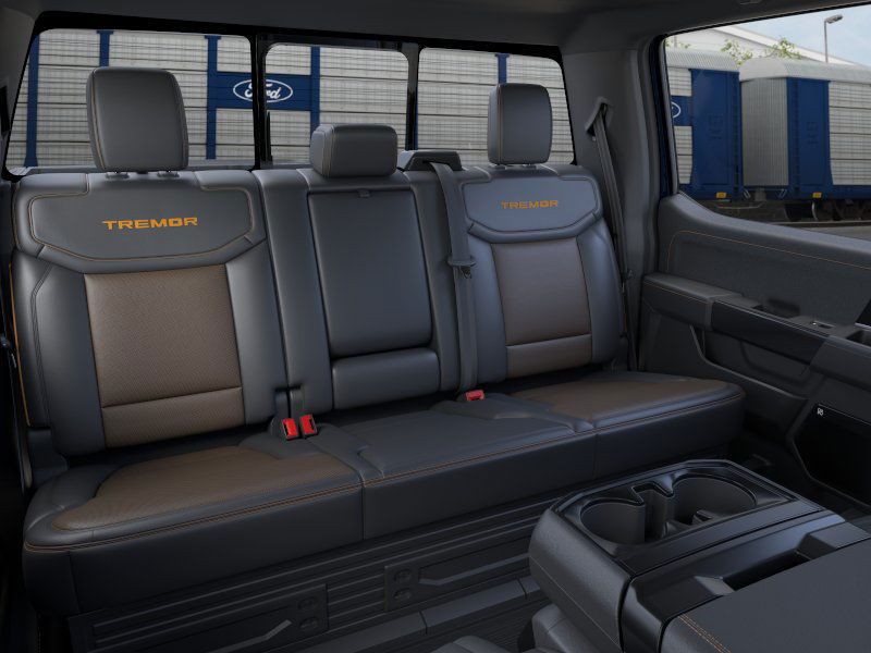 Thumbnail: 2026 Ford F-150 - 11