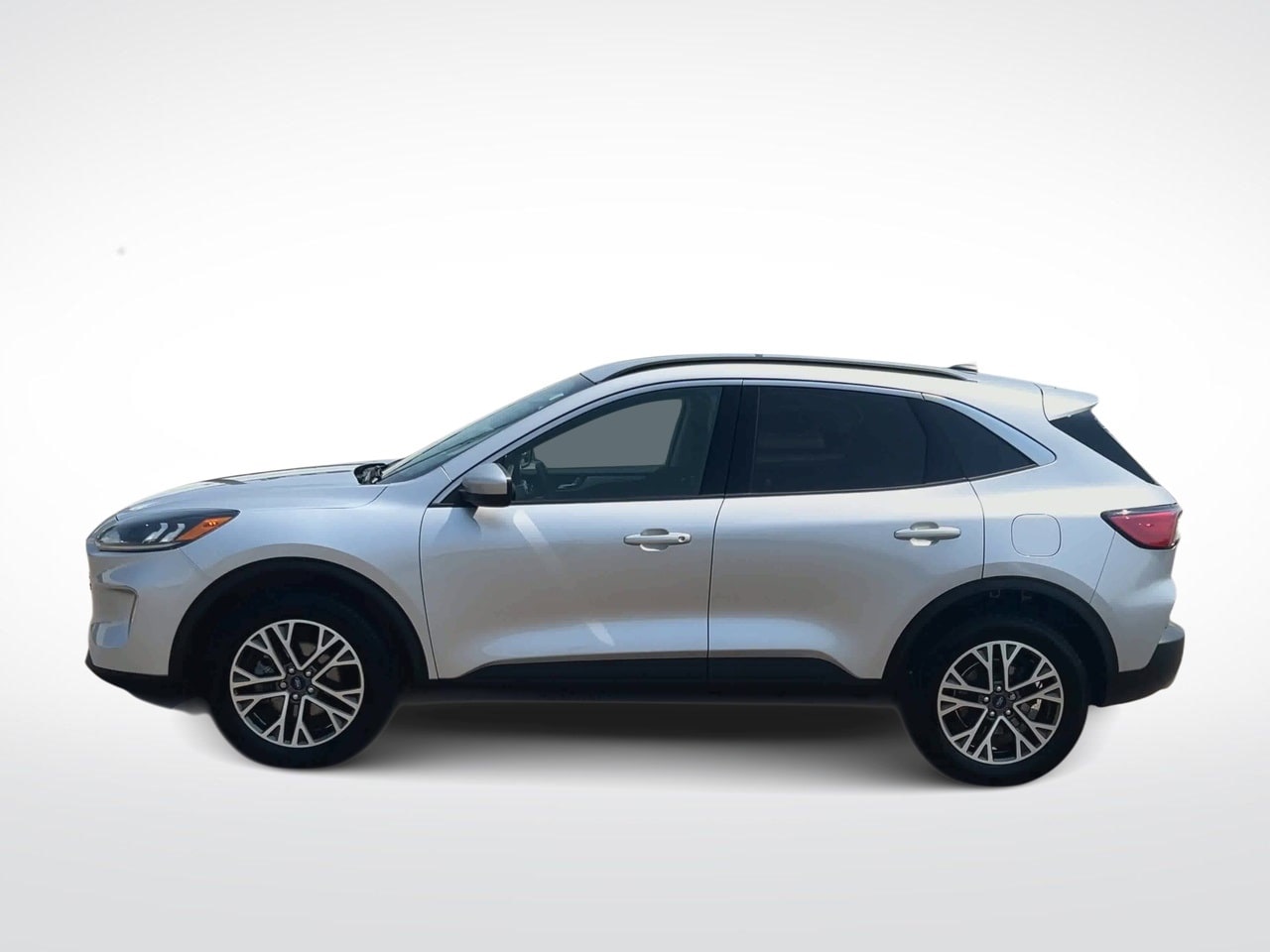 2020 Ford Escape SEL 5