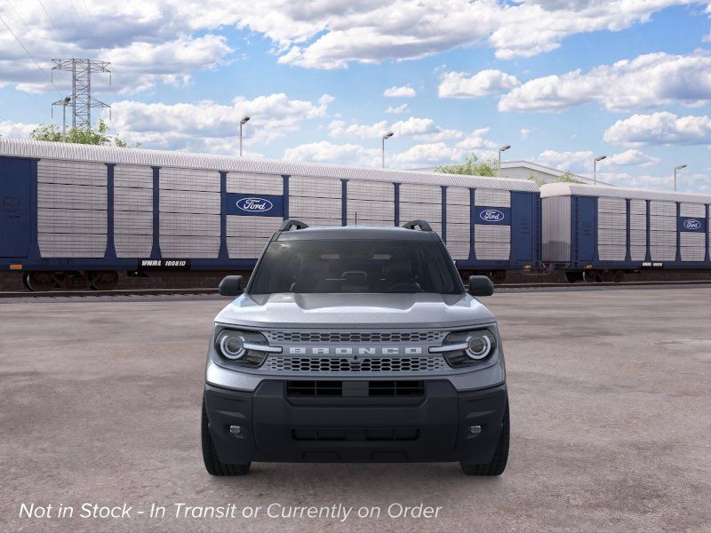 Thumbnail: 2026 Ford Bronco Sport - 6