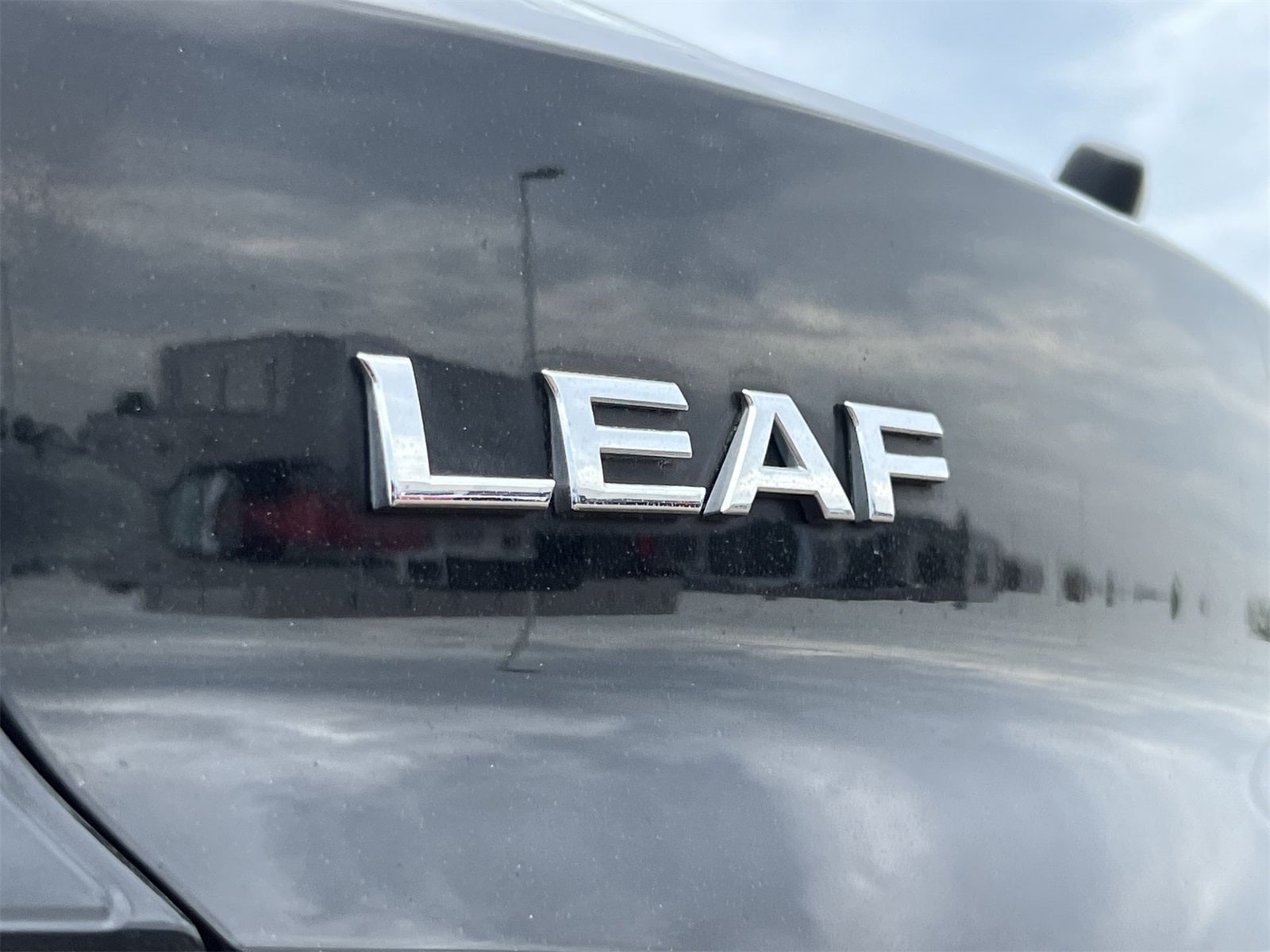 Thumbnail: 2019 Nissan Leaf - 13