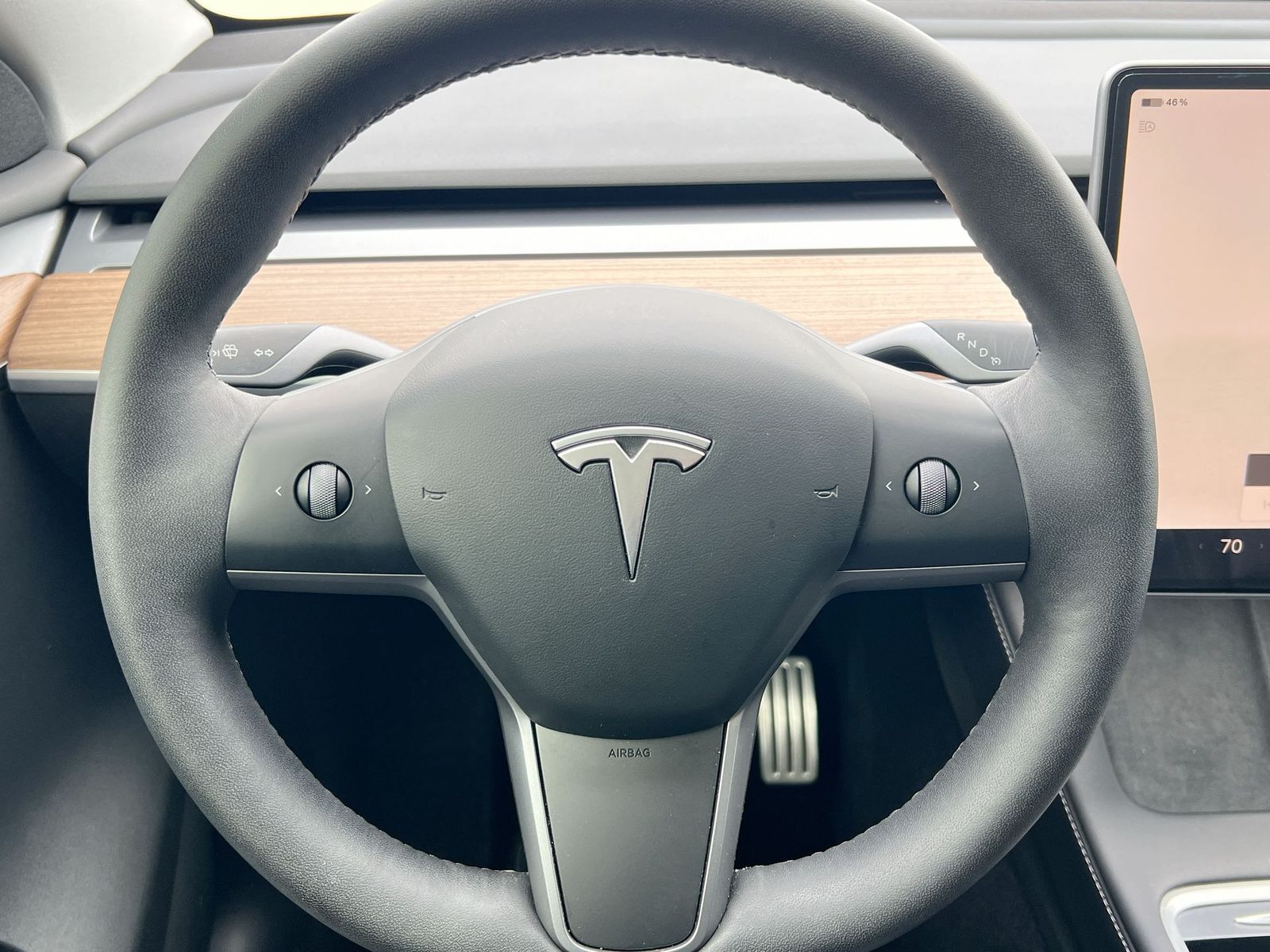 Thumbnail: 2022 Tesla Model Y - 22