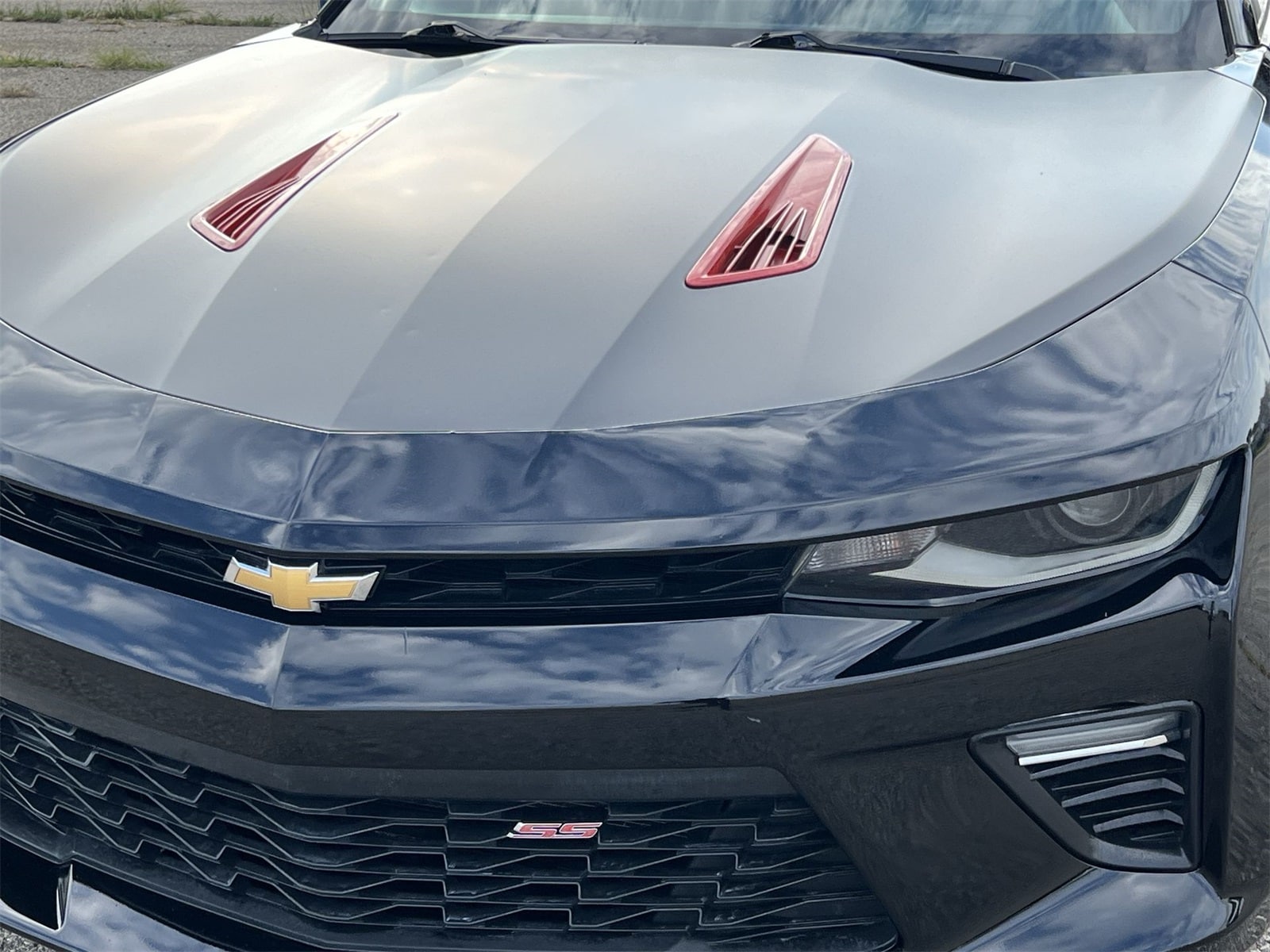 Thumbnail: 2016 Chevrolet Camaro - 12