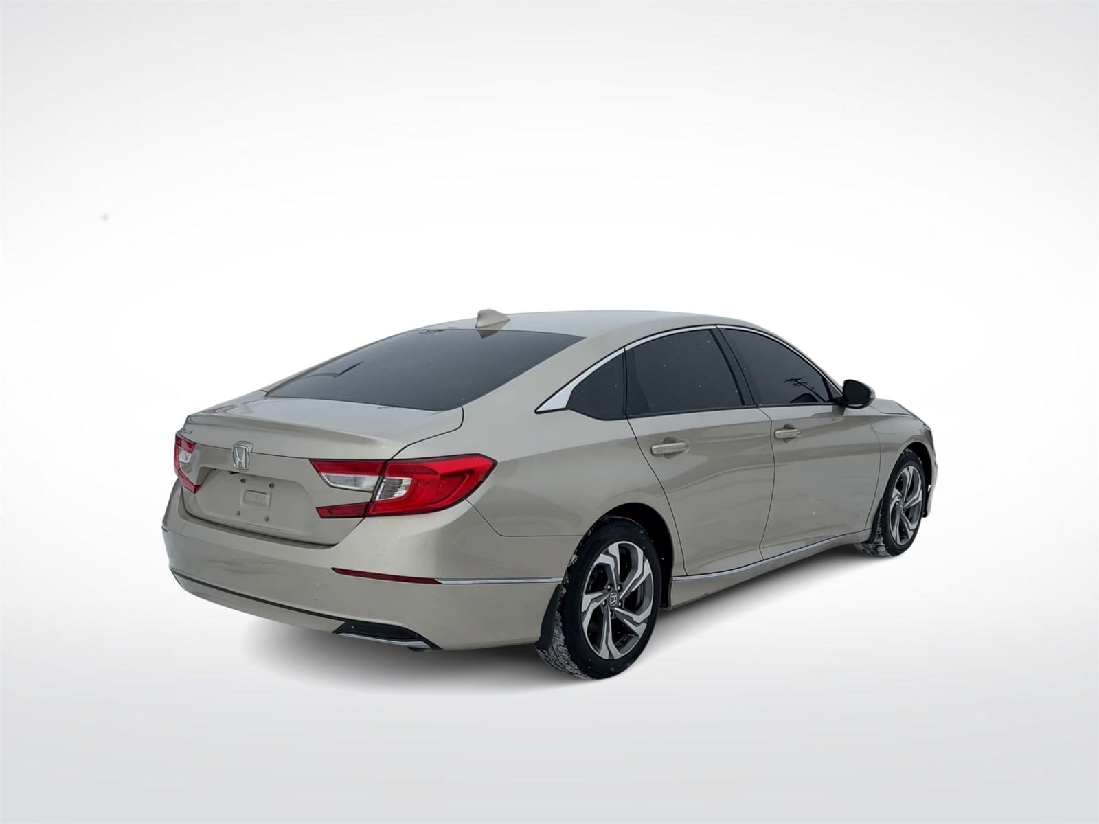 Thumbnail: 2018 Honda Accord - 9