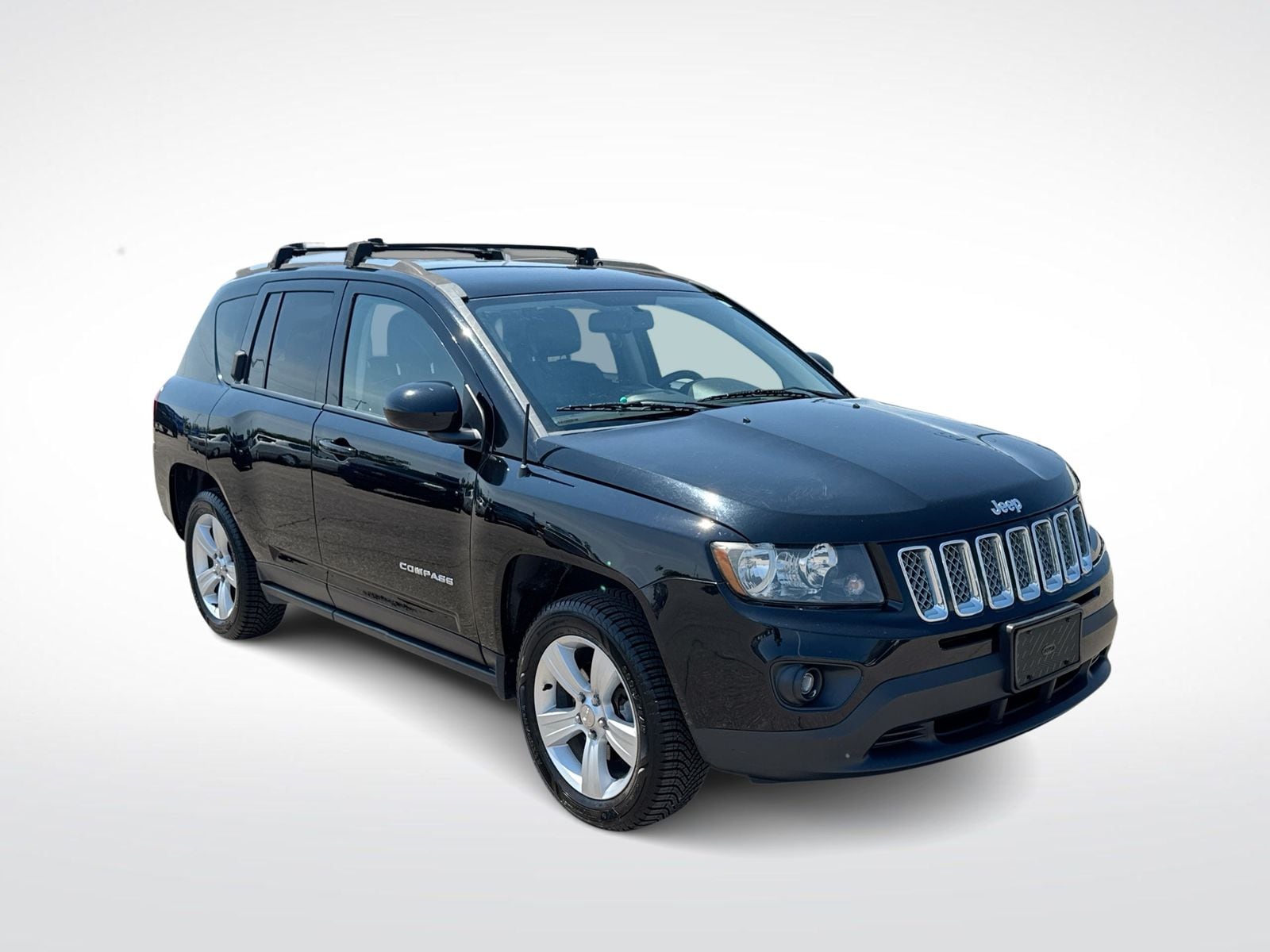 Thumbnail: 2014 Jeep Compass - 2