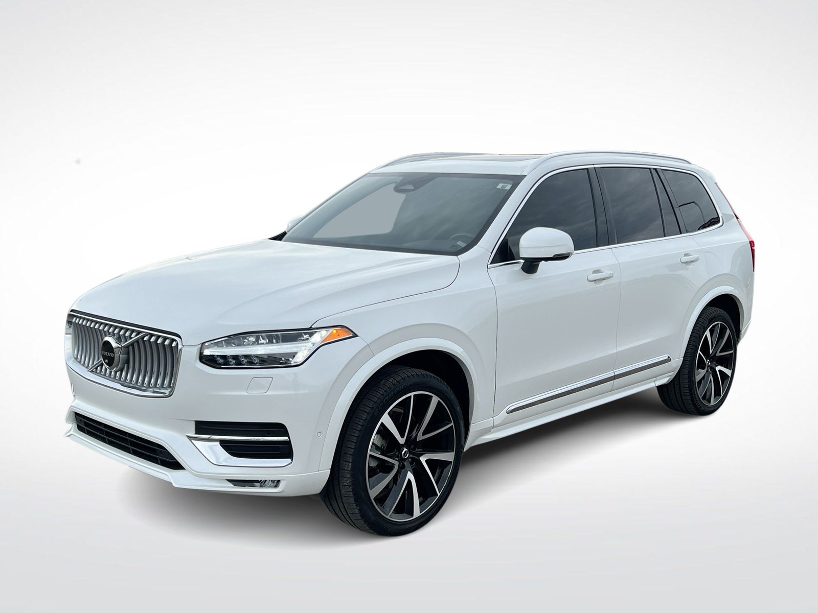 Thumbnail: 2023 Volvo XC90 - 4