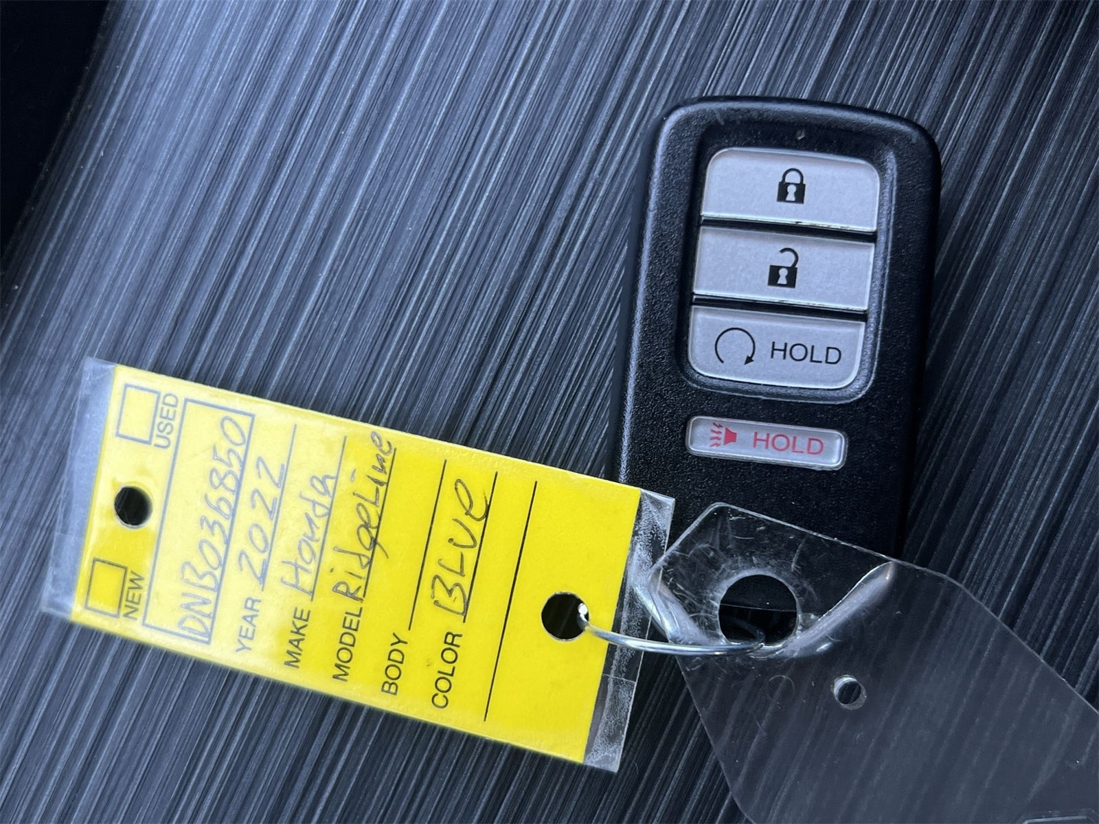 Thumbnail: 2022 Honda Ridgeline - 37