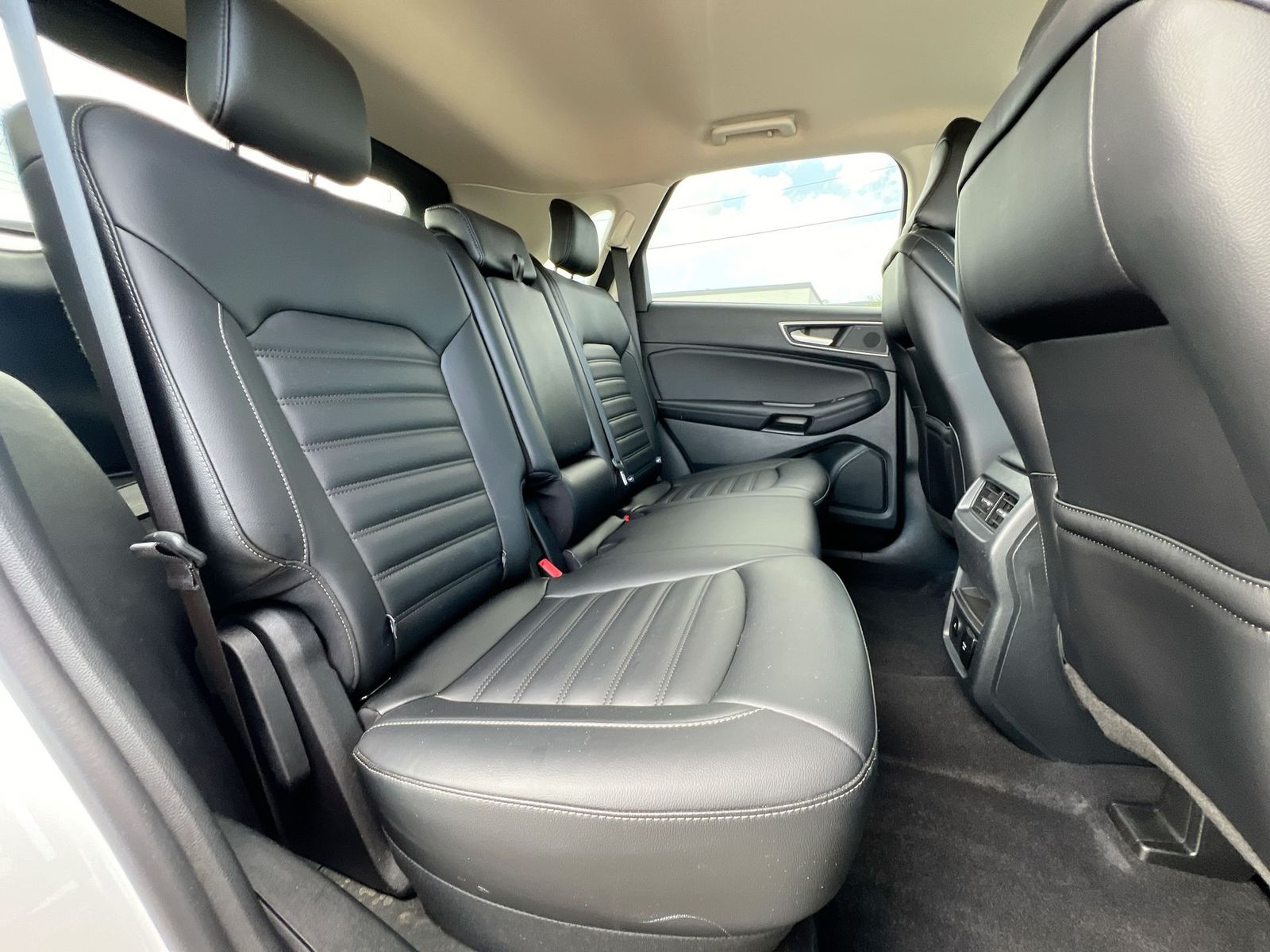 Thumbnail: 2024 Ford Edge - 20