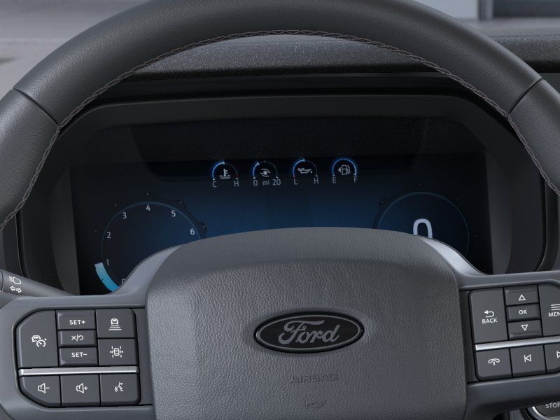 Thumbnail: 2026 Ford F-150 - 13