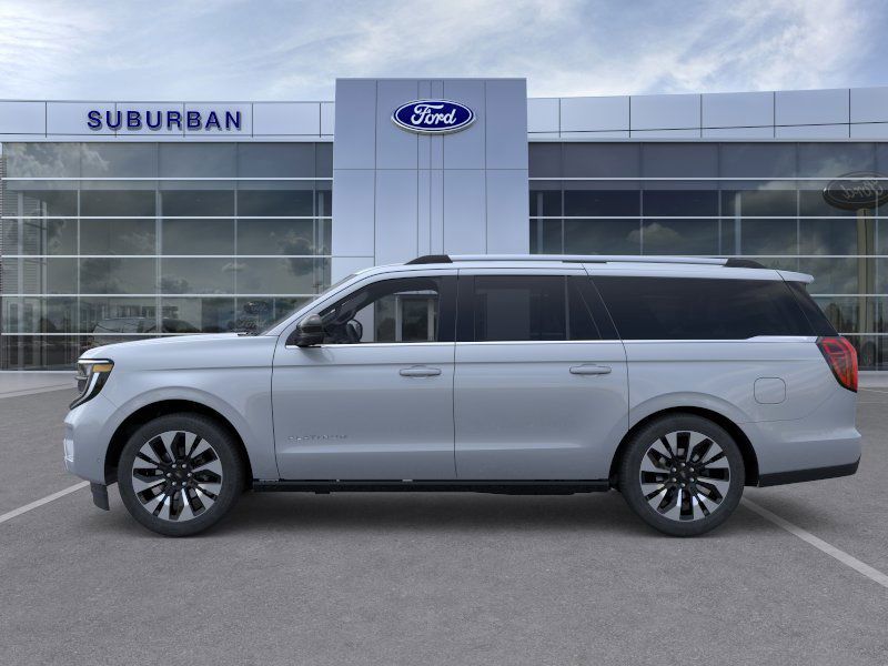 Thumbnail: 2026 Ford Expedition MAX - 3
