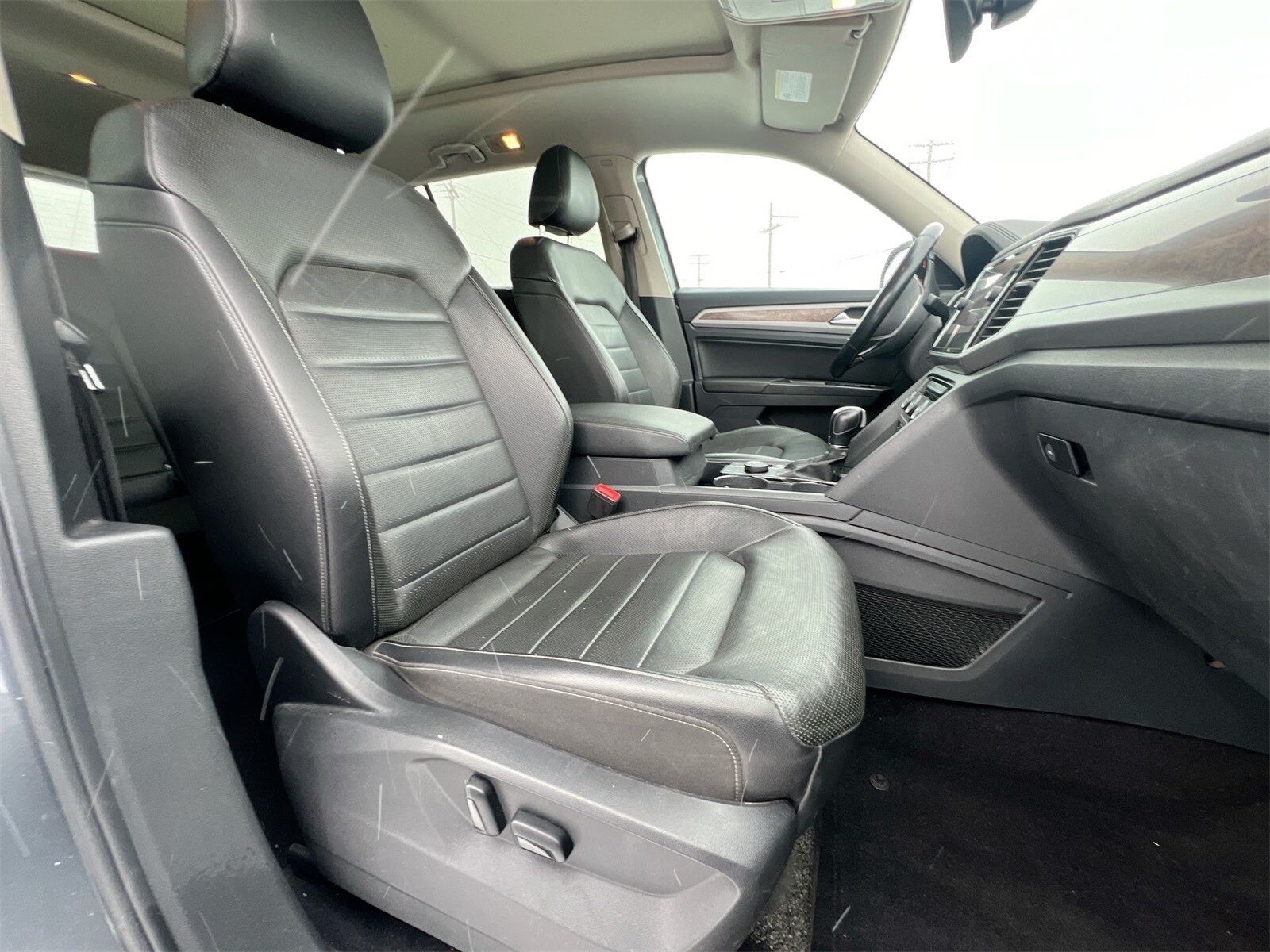 Thumbnail: 2019 Volkswagen Atlas - 21