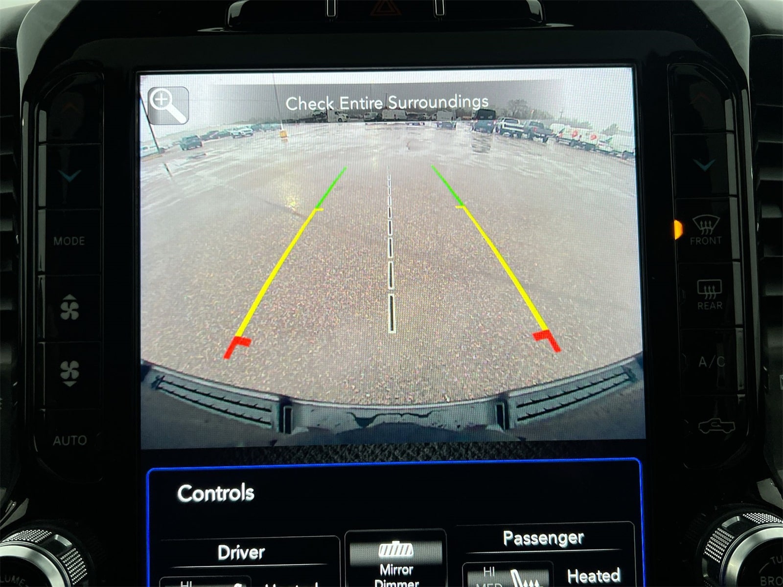 Thumbnail: 2020 RAM 1500 - 28