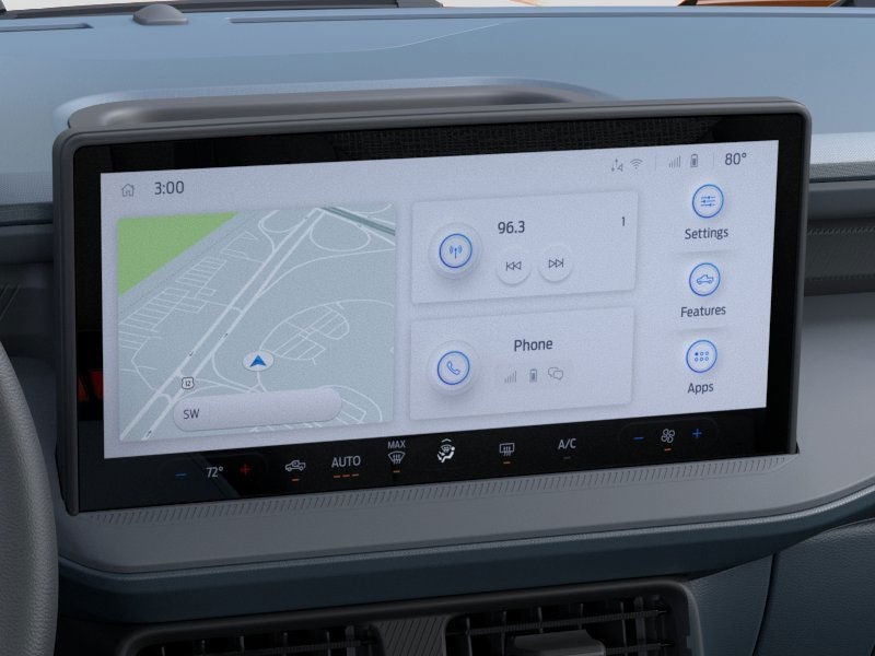 Thumbnail: 2026 Ford Maverick - 15