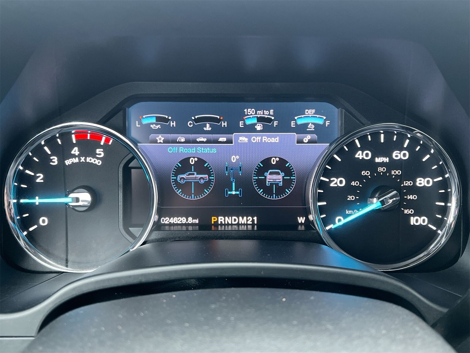 Thumbnail: 2019 Ford F-350 - 33