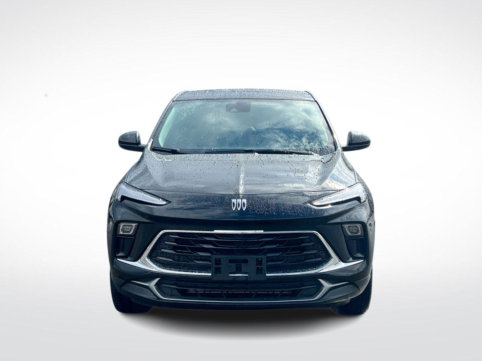 Thumbnail: 2025 Buick Encore GX - 3