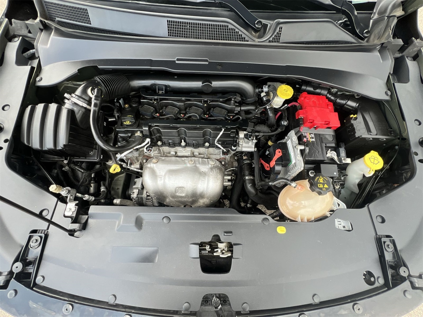 Thumbnail: 2019 Jeep Compass - 14