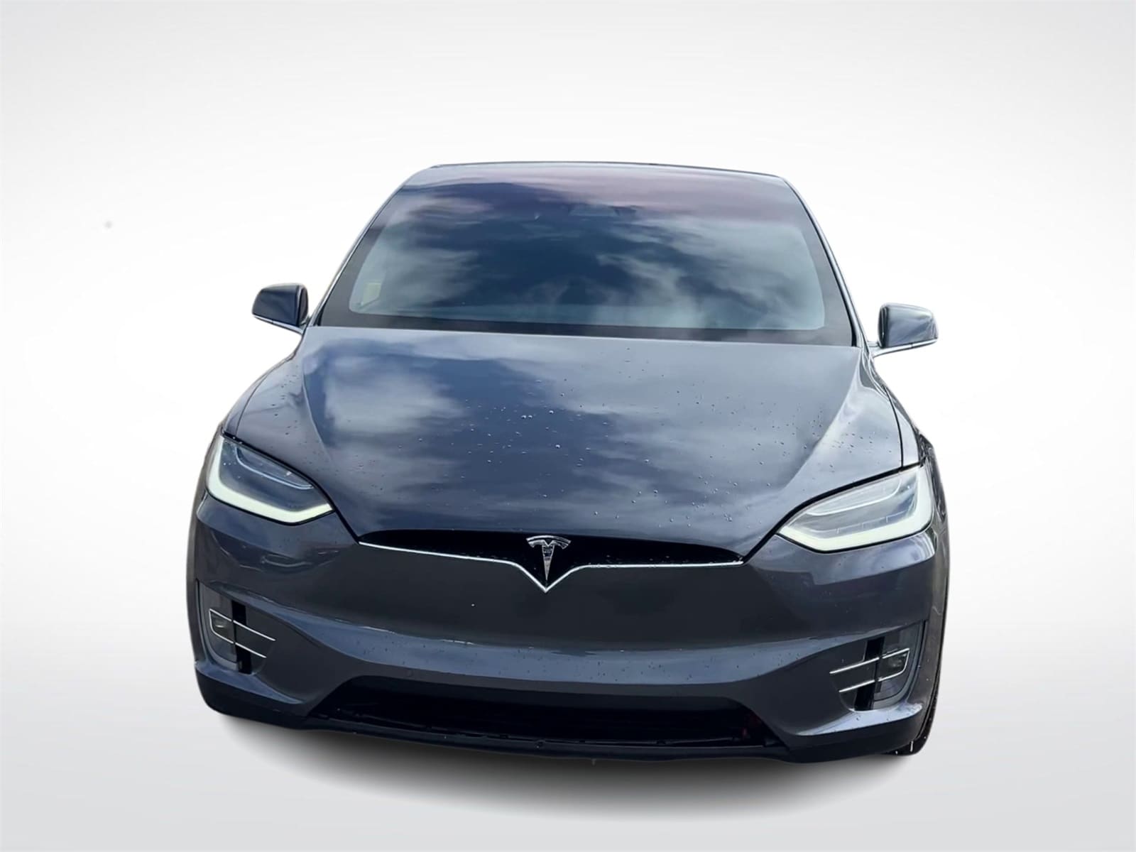 Thumbnail: 2017 Tesla Model X - 4