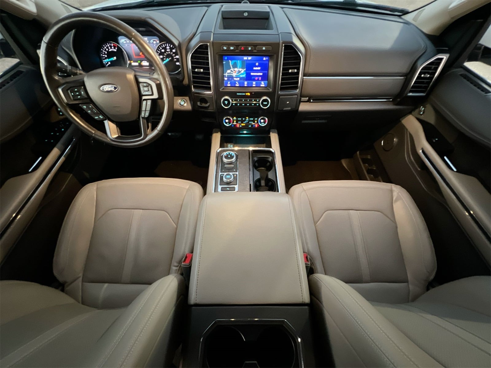 Thumbnail: 2021 Ford Expedition - 14