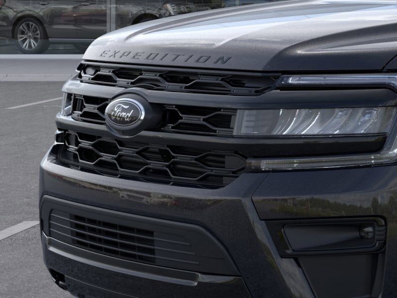 2024 Ford Expedition MAX Limited 17