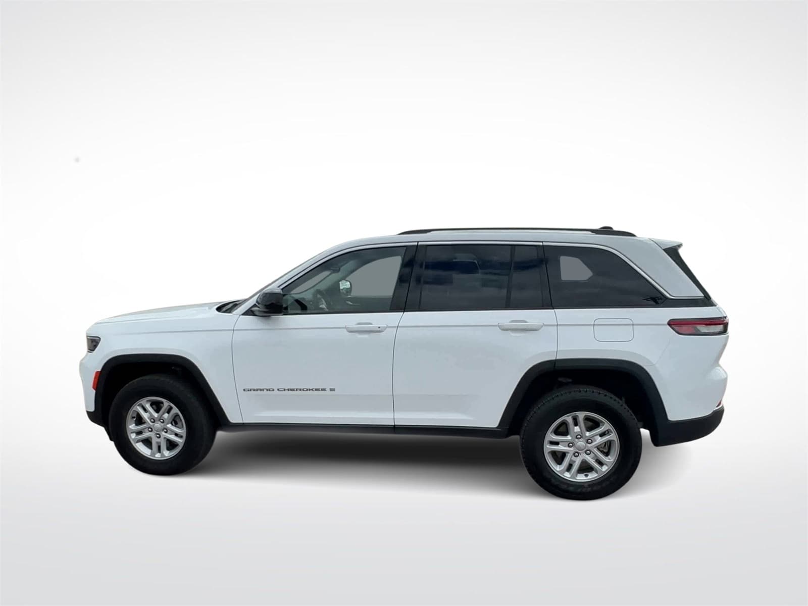 Thumbnail: 2023 Jeep Grand Cherokee - 5