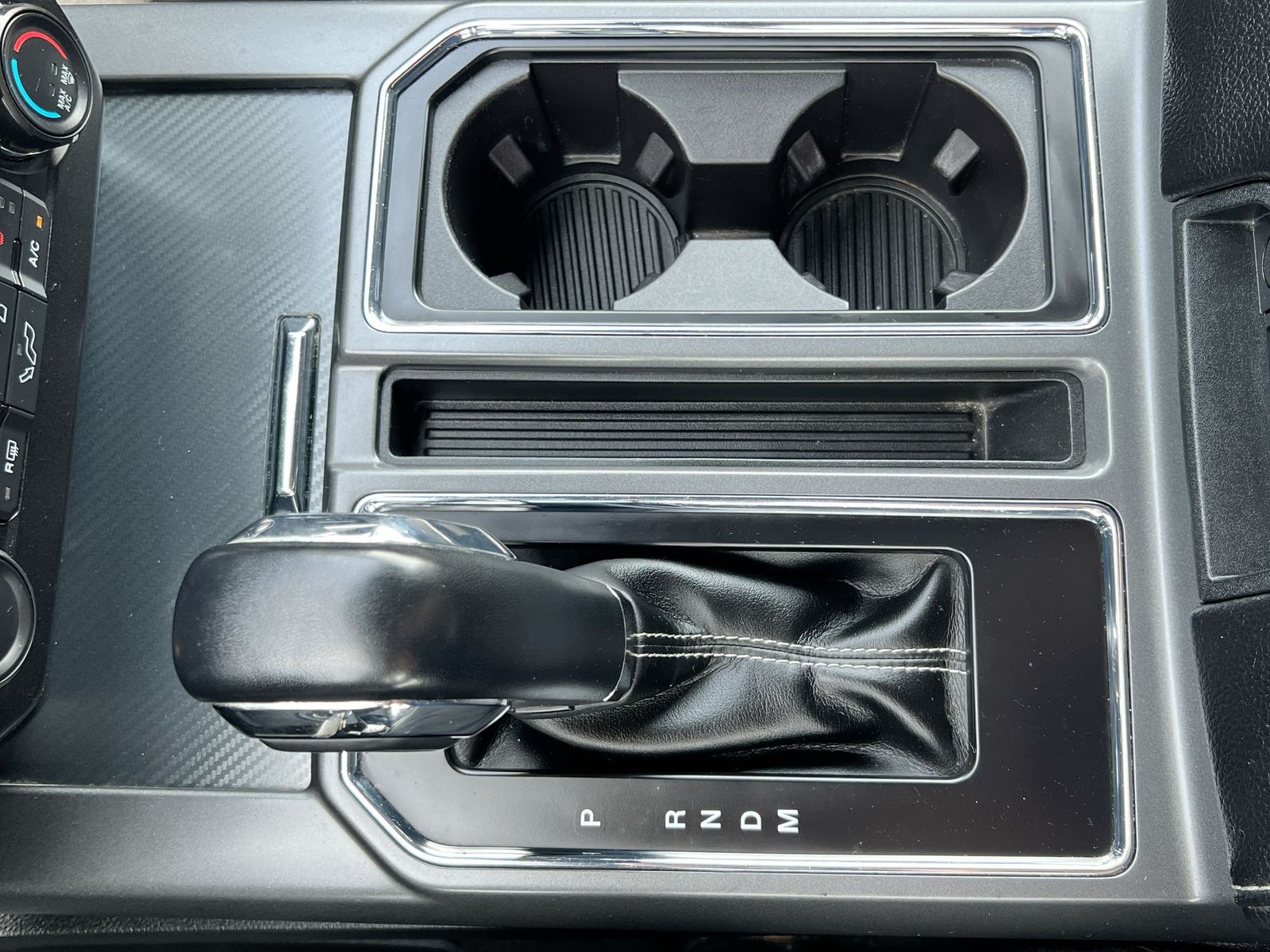 Thumbnail: 2019 Ford F-150 - 31