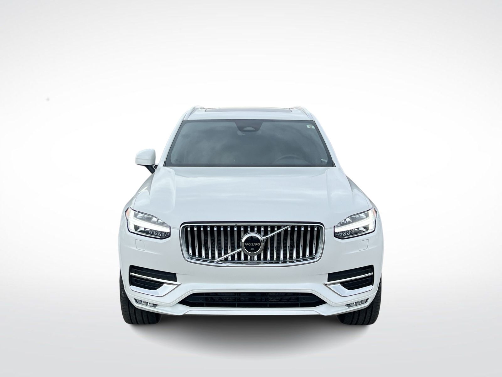 Thumbnail: 2023 Volvo XC90 - 3
