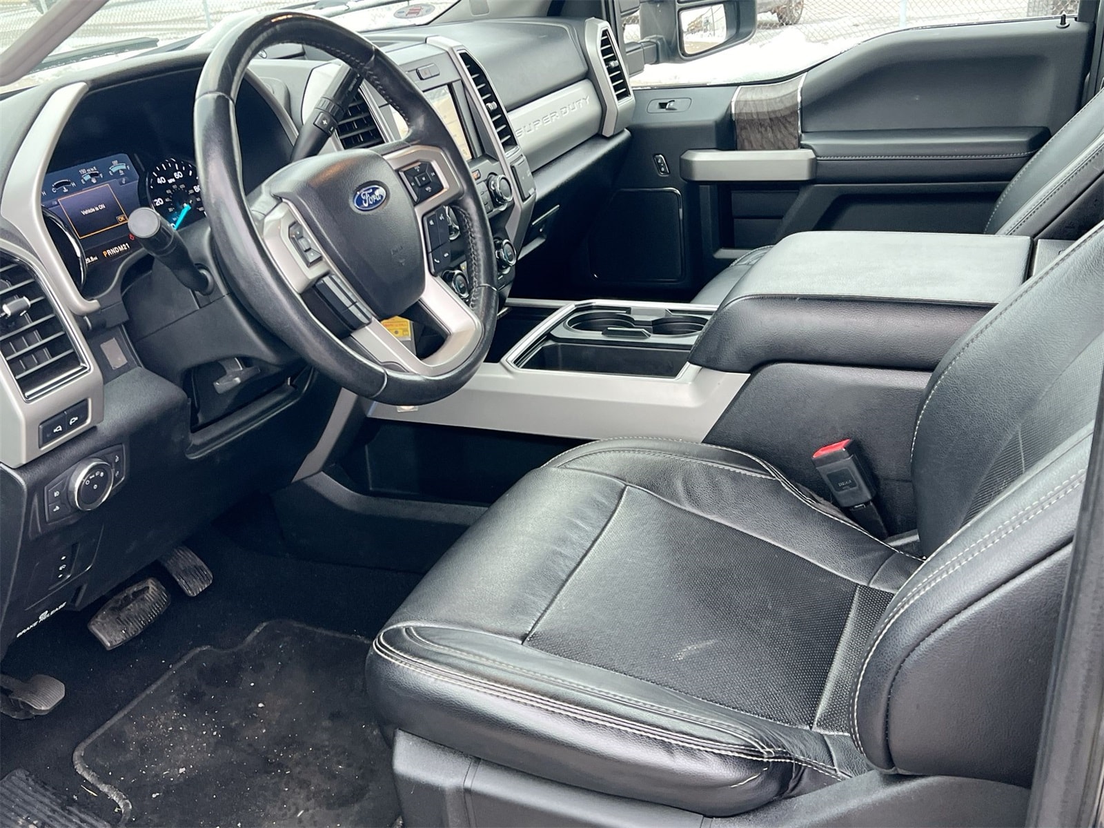 Thumbnail: 2019 Ford F-350 - 10