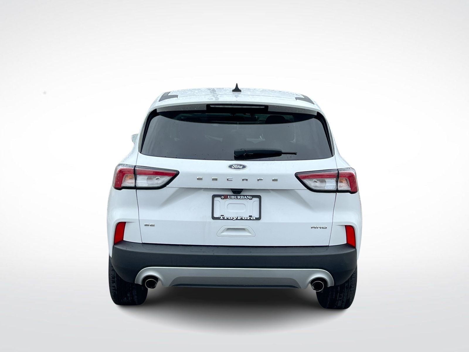 Thumbnail: 2022 Ford Escape - 7