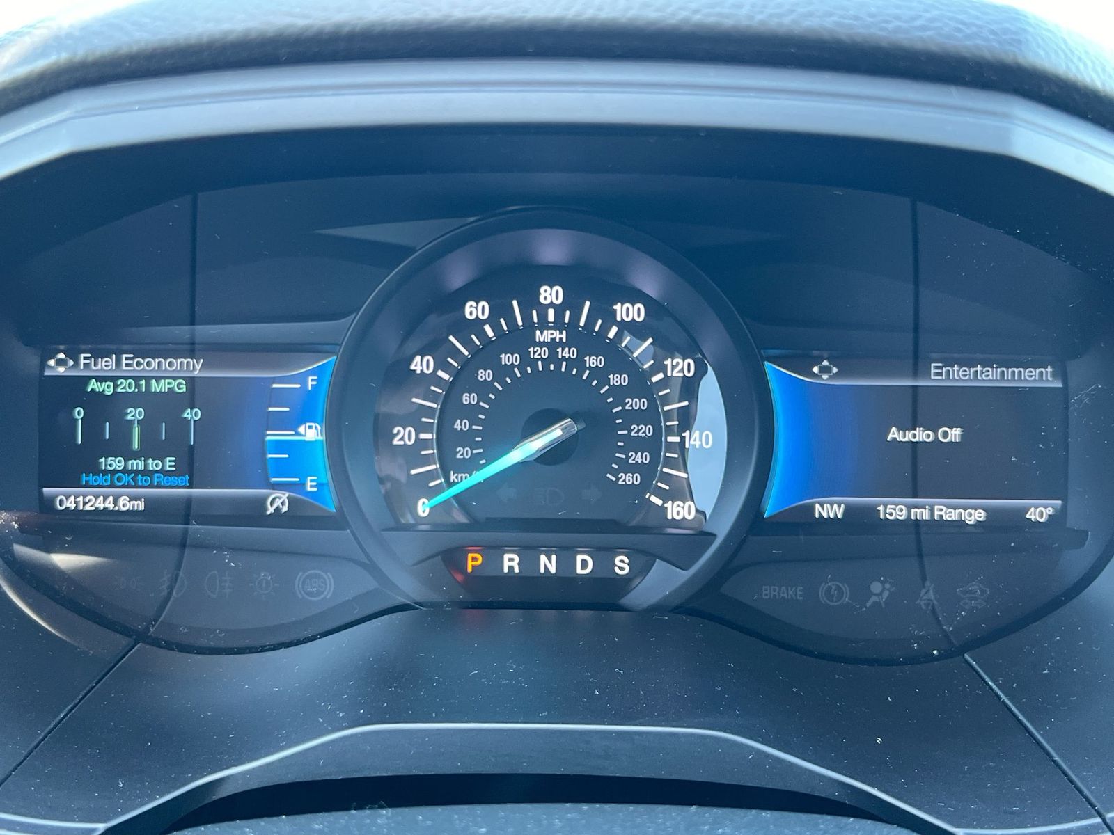 Thumbnail: 2023 Ford Edge - 32