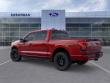2025 Ford F-150 Lightning XLT TRUCK