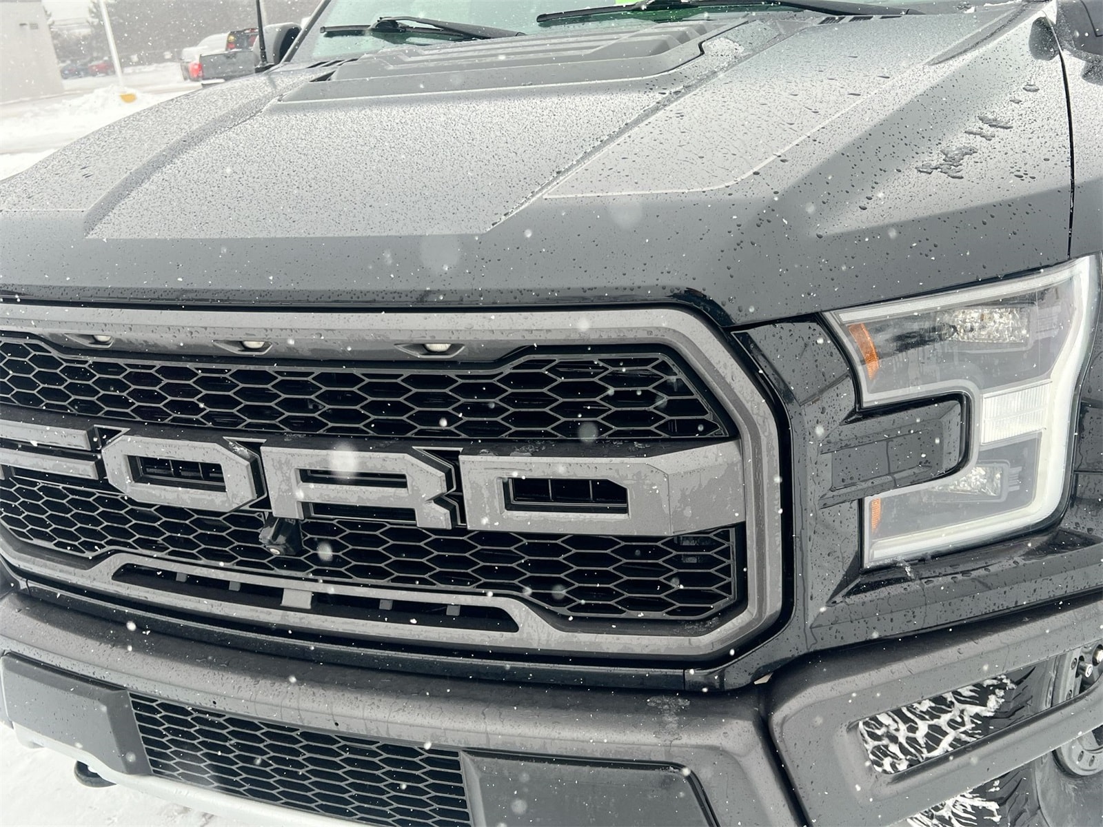 Thumbnail: 2018 Ford F-150 - 11