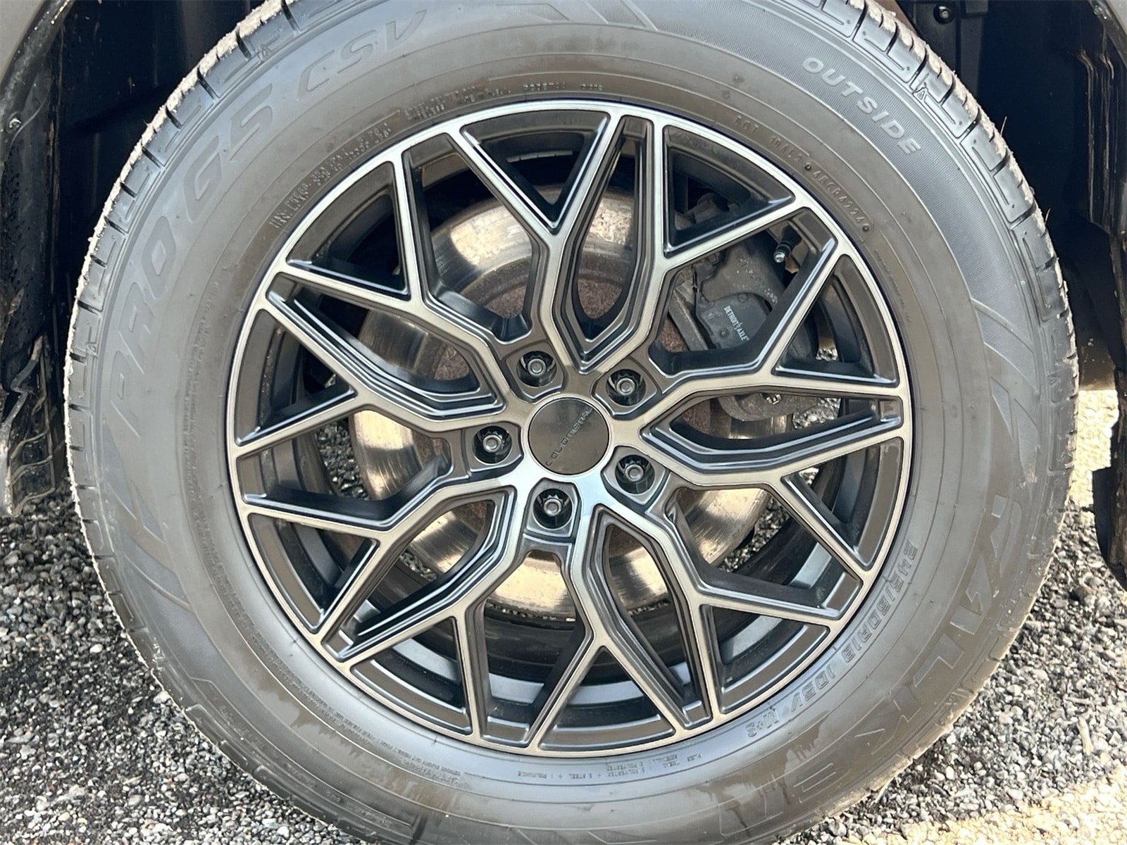 Thumbnail: 2017 Ford Explorer - 14