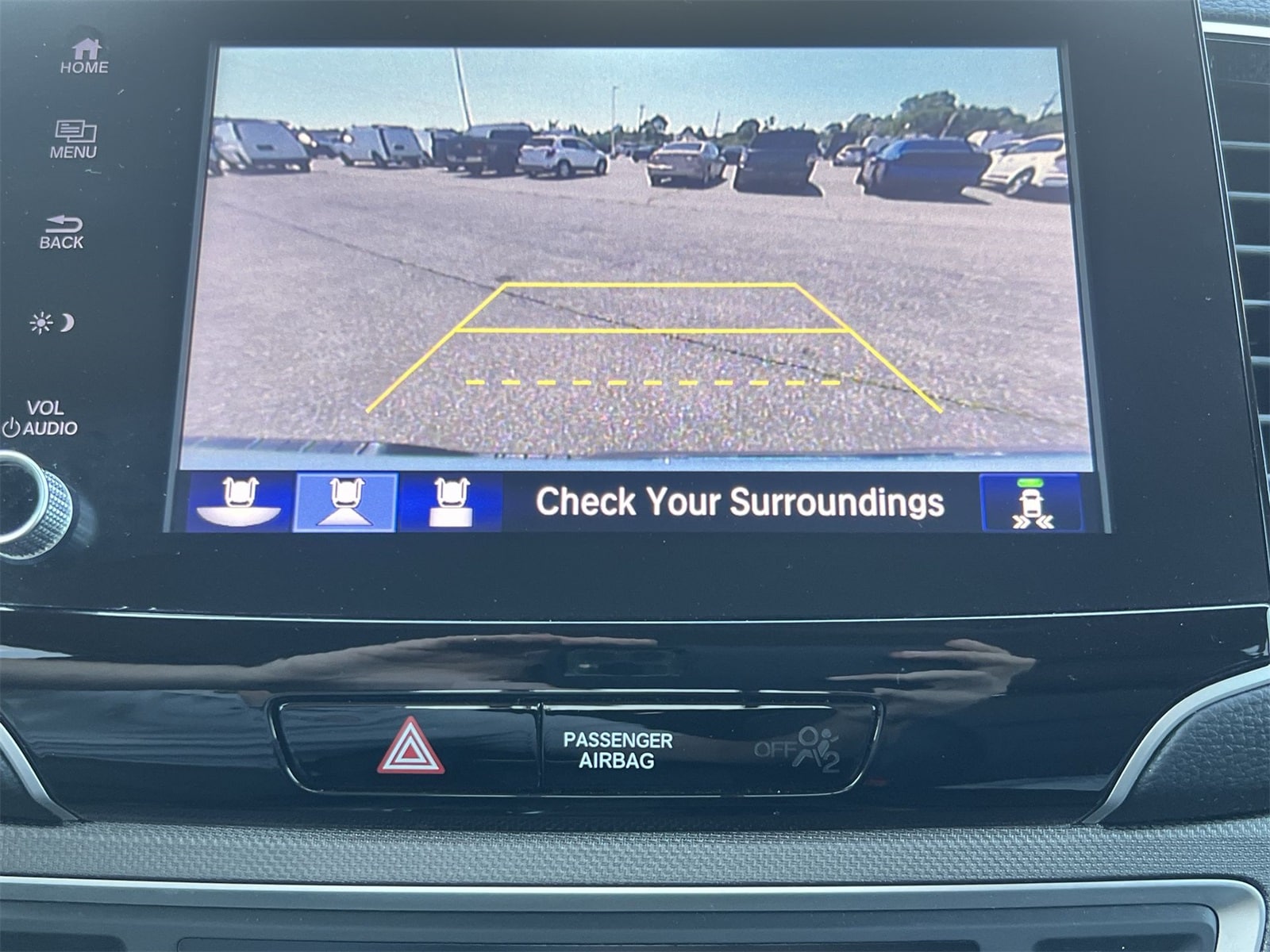 Thumbnail: 2022 Honda Ridgeline - 30