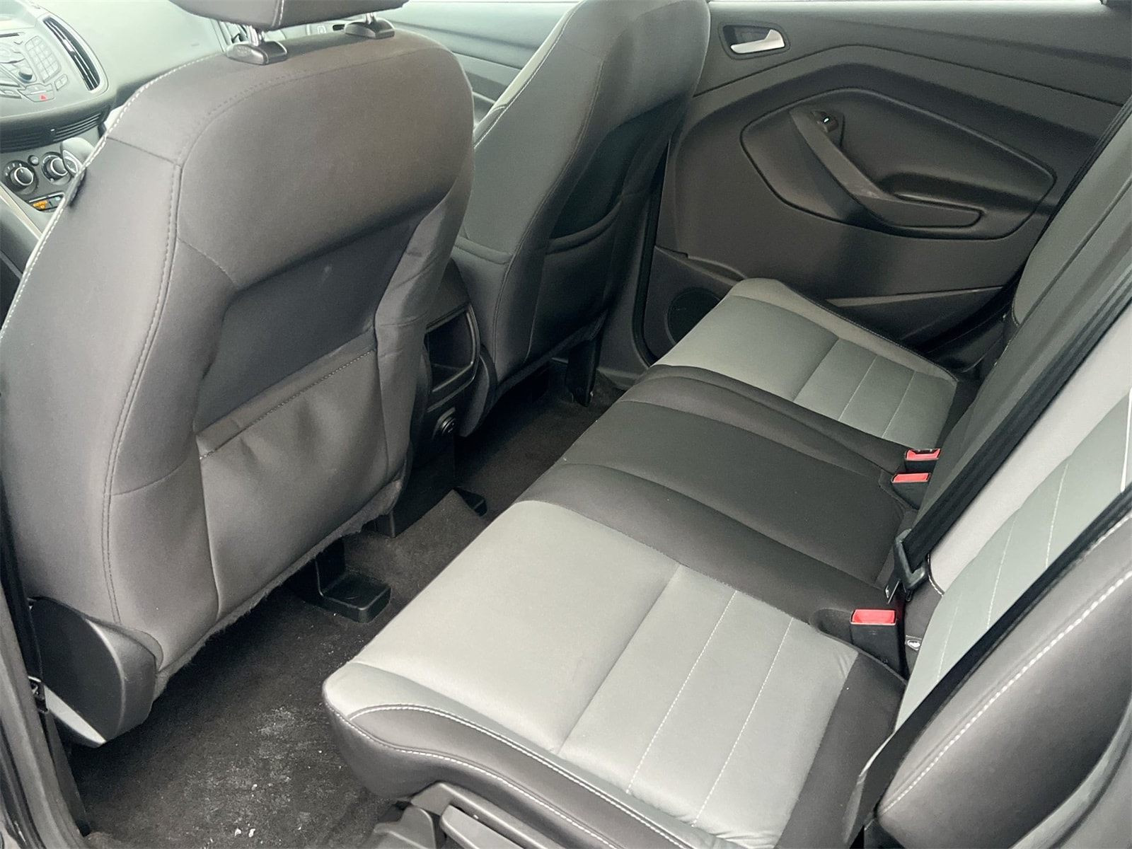 Thumbnail: 2015 Ford Escape - 18