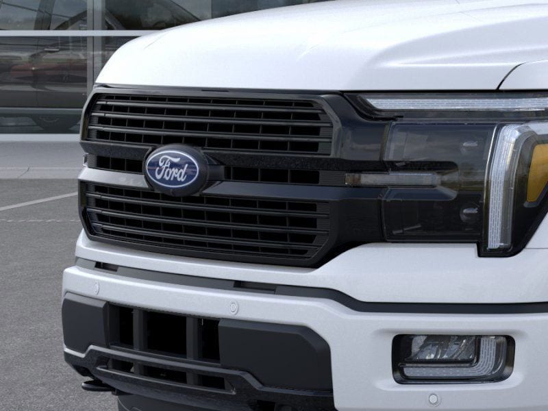 Thumbnail: 2026 Ford F-150 - 17