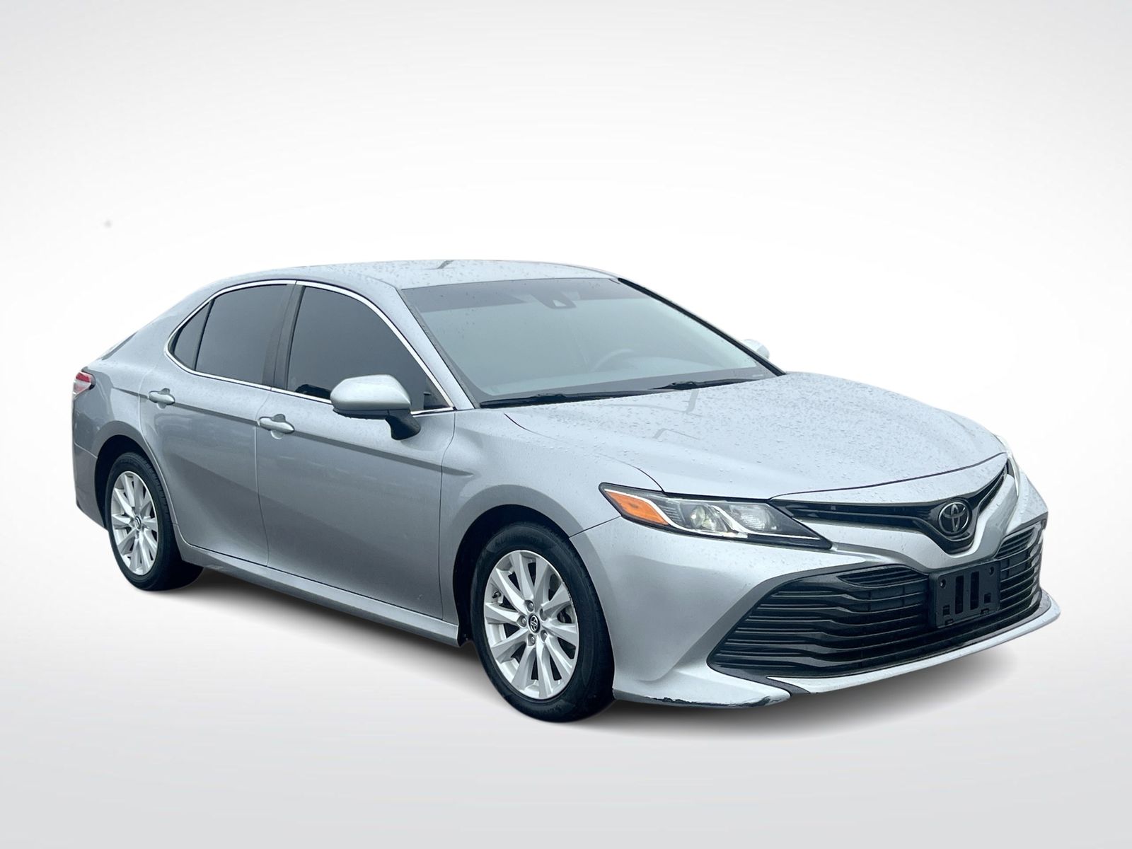 Thumbnail: 2019 Toyota Camry - 2