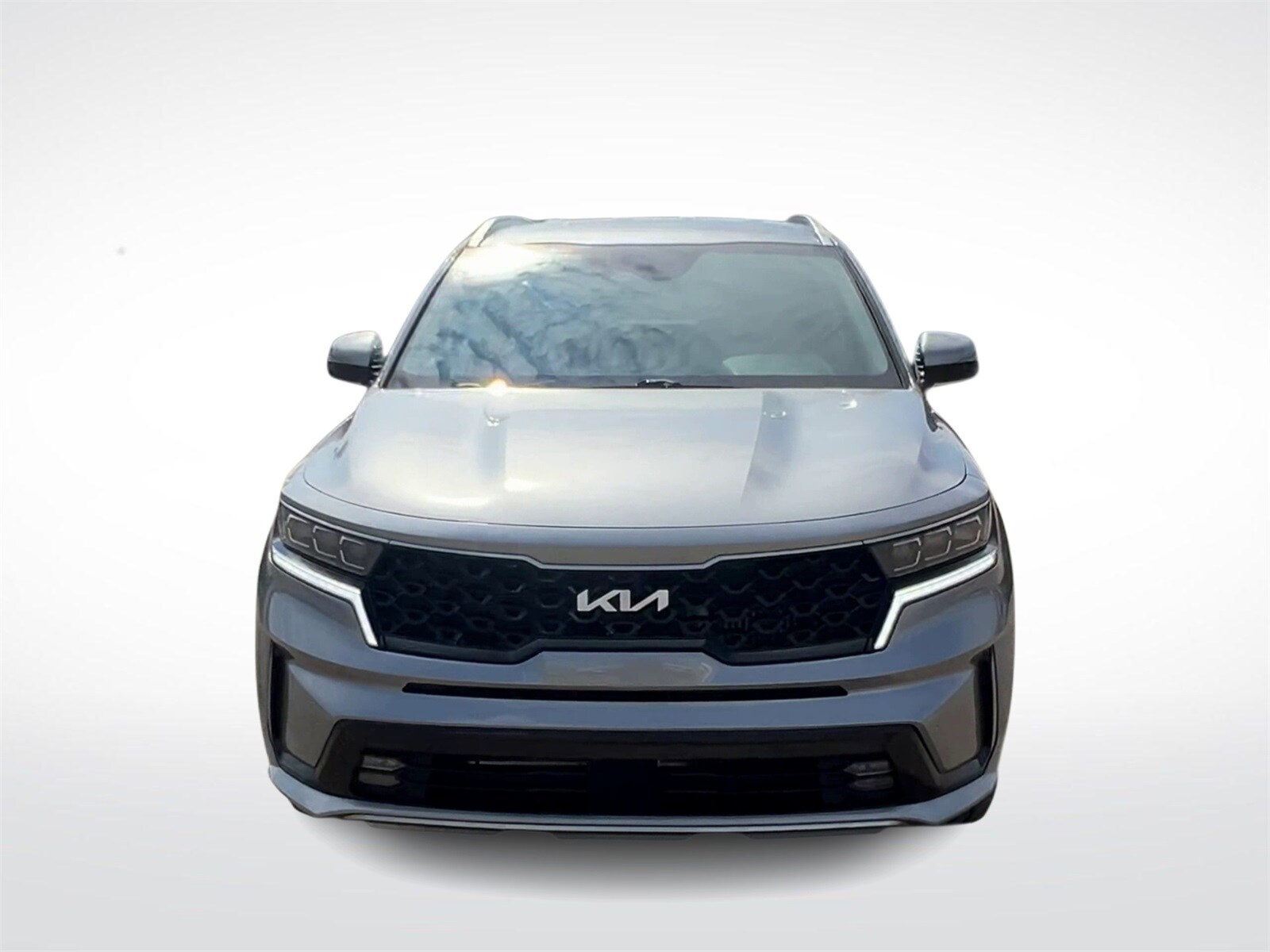 2022 Kia Sorento Plug-In Hybrid SX photo 3