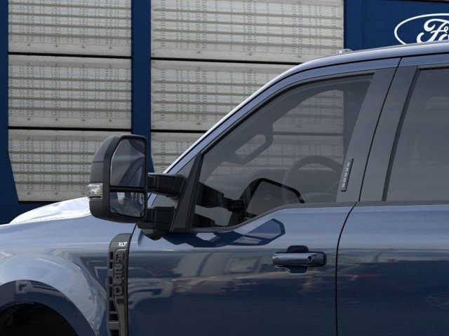 2025 Ford F-250 XLT 20