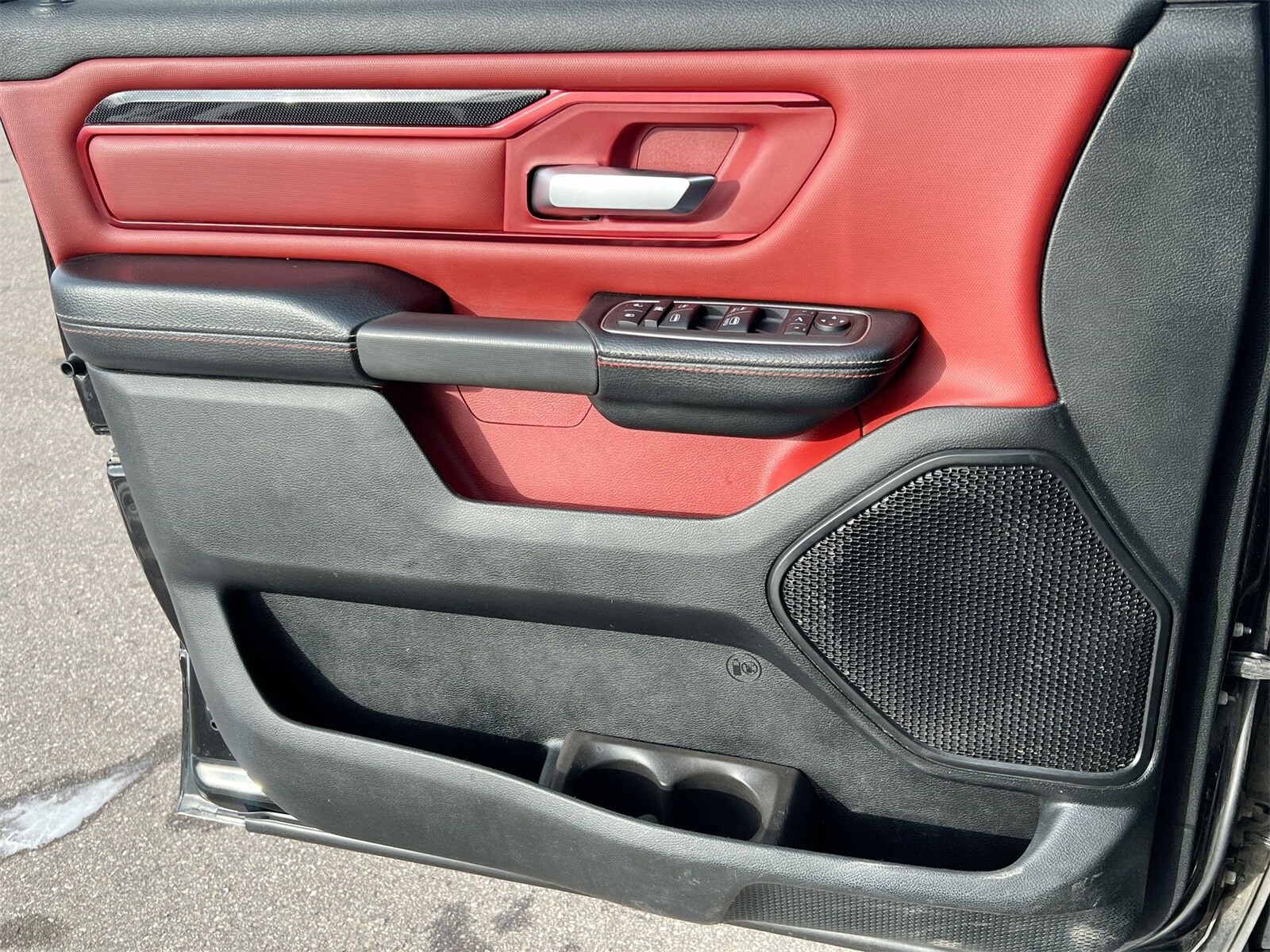 Thumbnail: 2019 RAM 1500 - 29