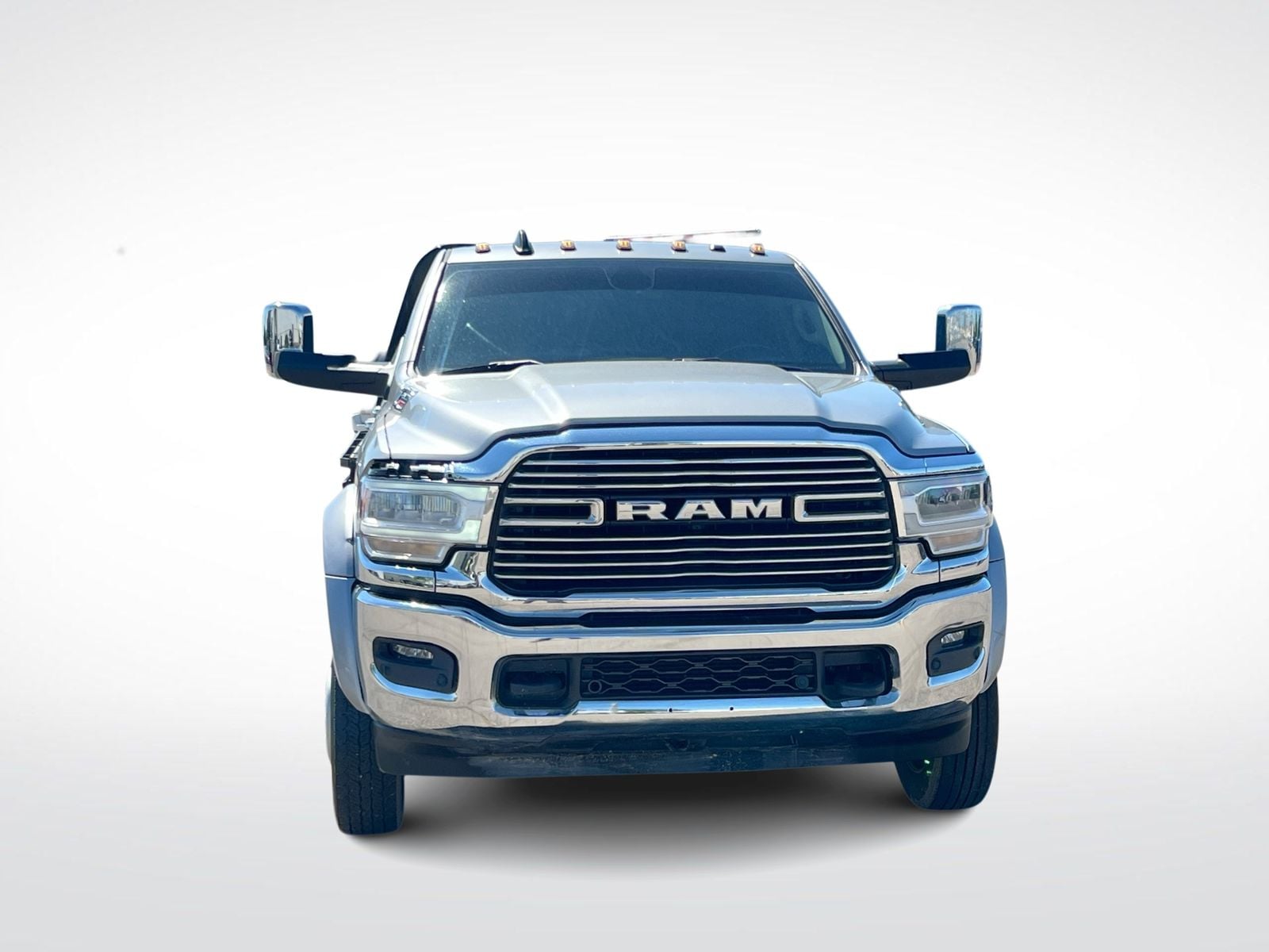 Thumbnail: 2022 RAM 4500 - 3