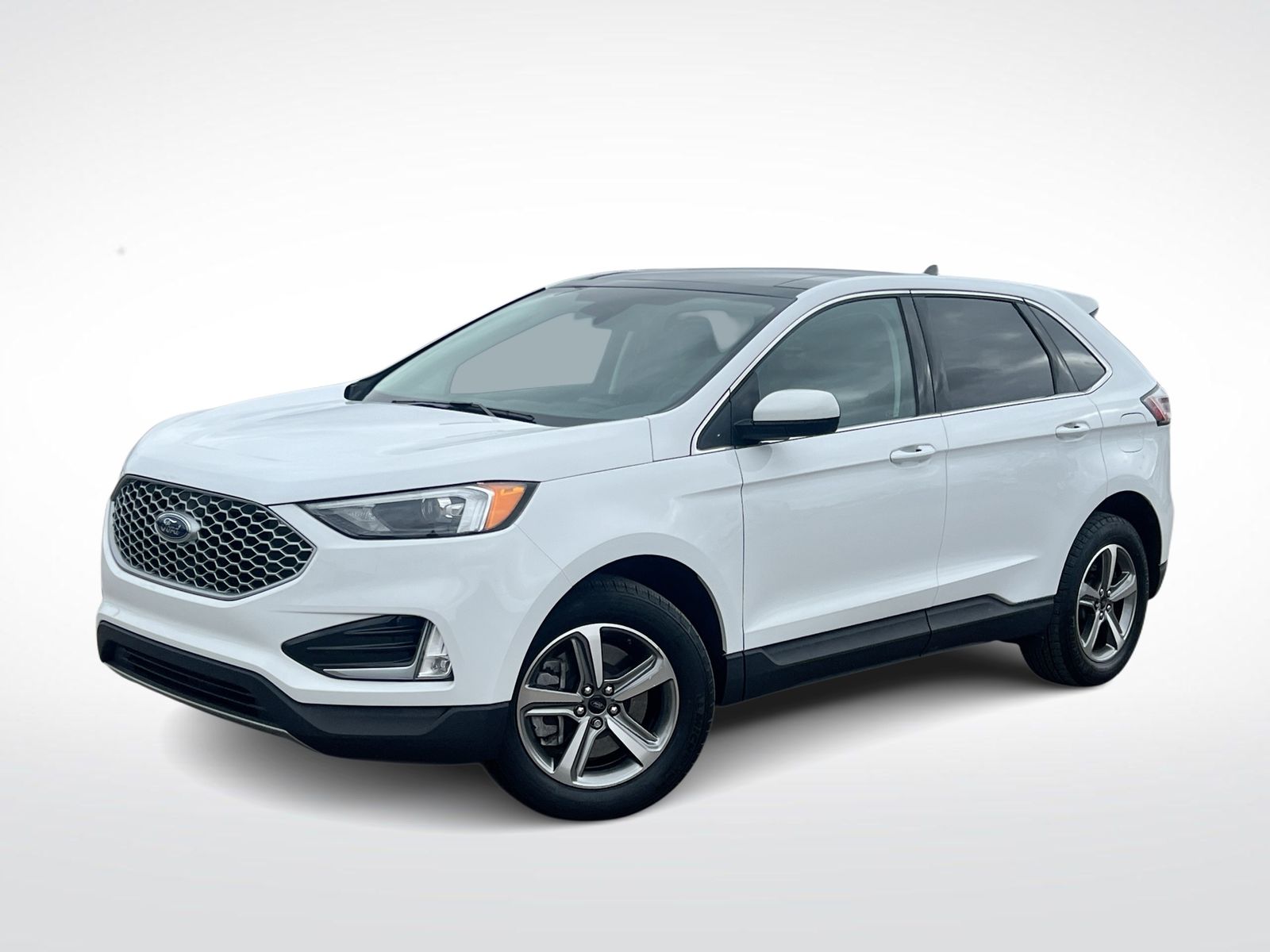 2024 Ford Edge SUV 