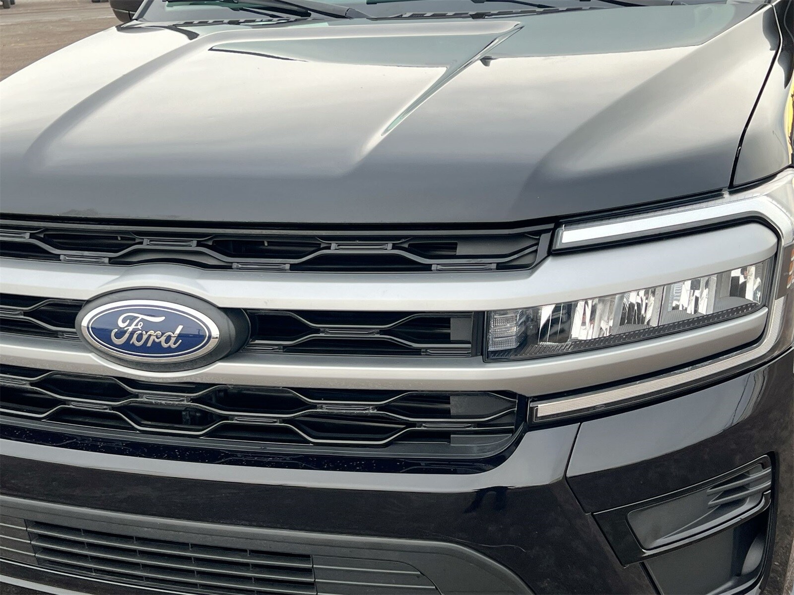 Thumbnail: 2023 Ford Expedition MAX - 11