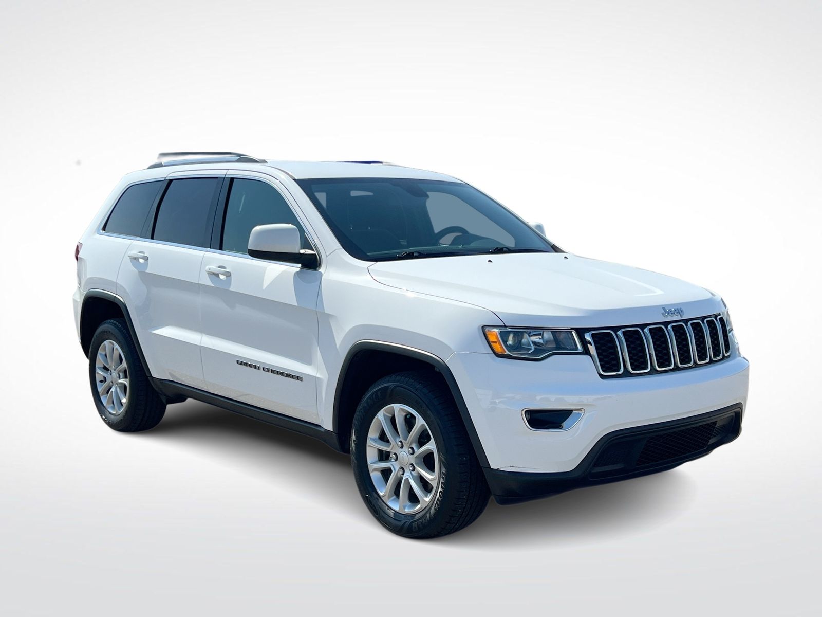 Thumbnail: 2021 Jeep Grand Cherokee - 2