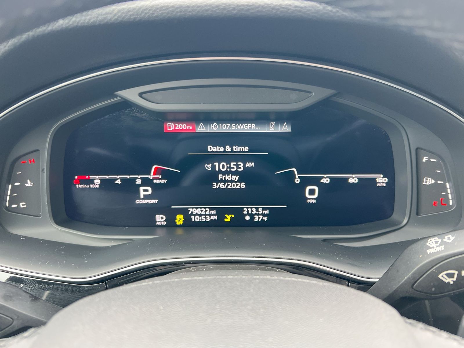 Thumbnail: 2021 Audi Q7 - 33