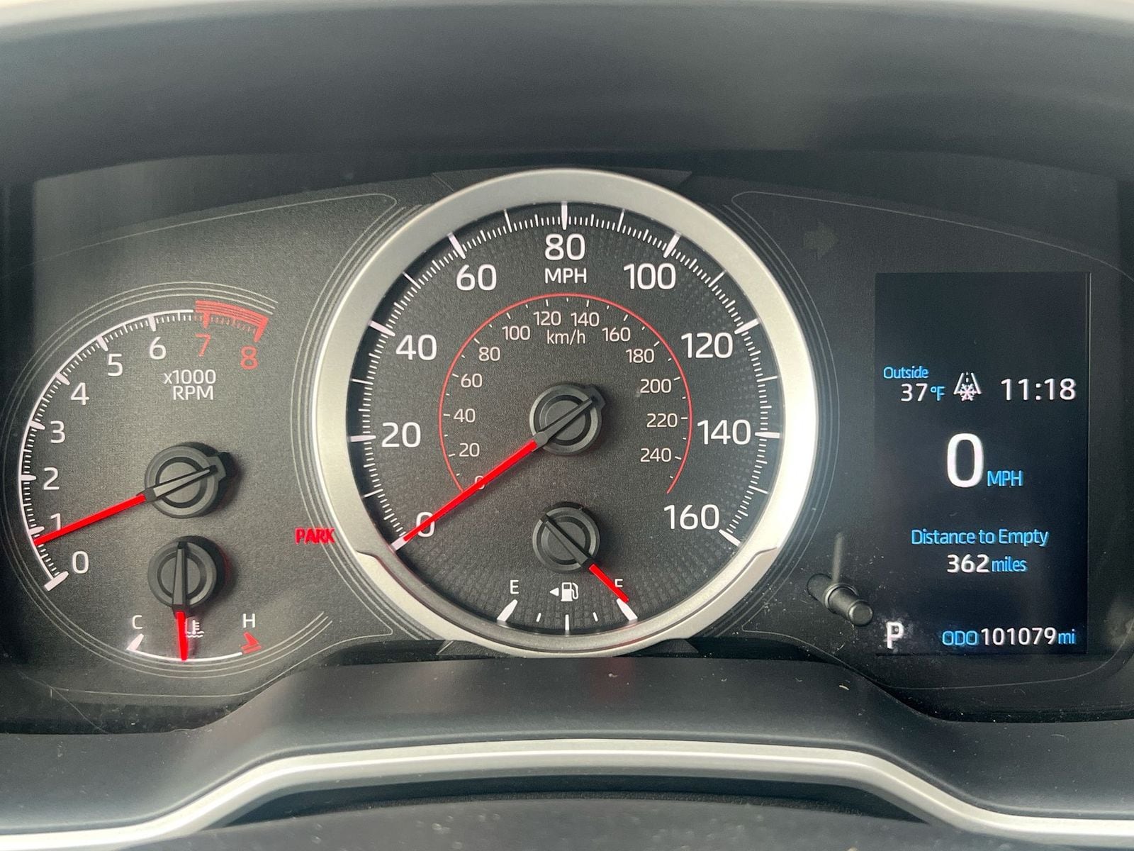 Thumbnail: 2022 Toyota Corolla - 32