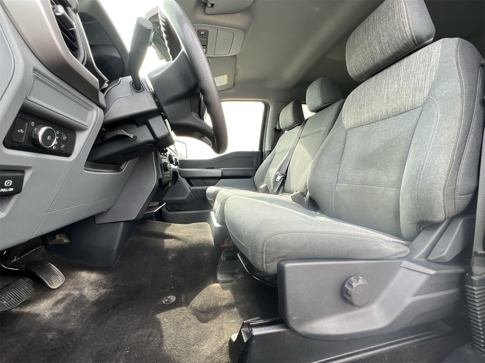 Thumbnail: 2022 Ford F-150 - 17