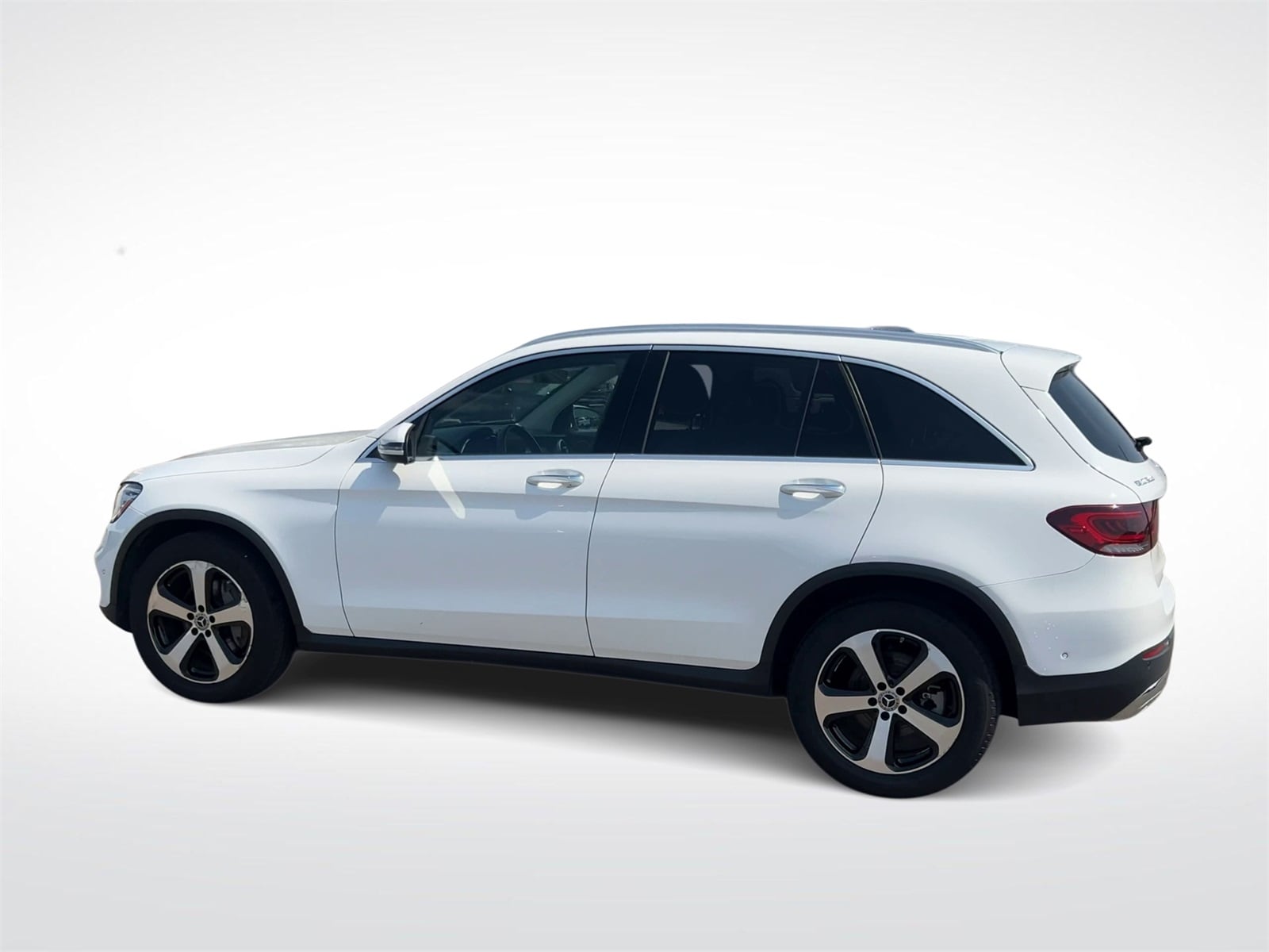 Thumbnail: 2021 Mercedes-Benz GLC - 6